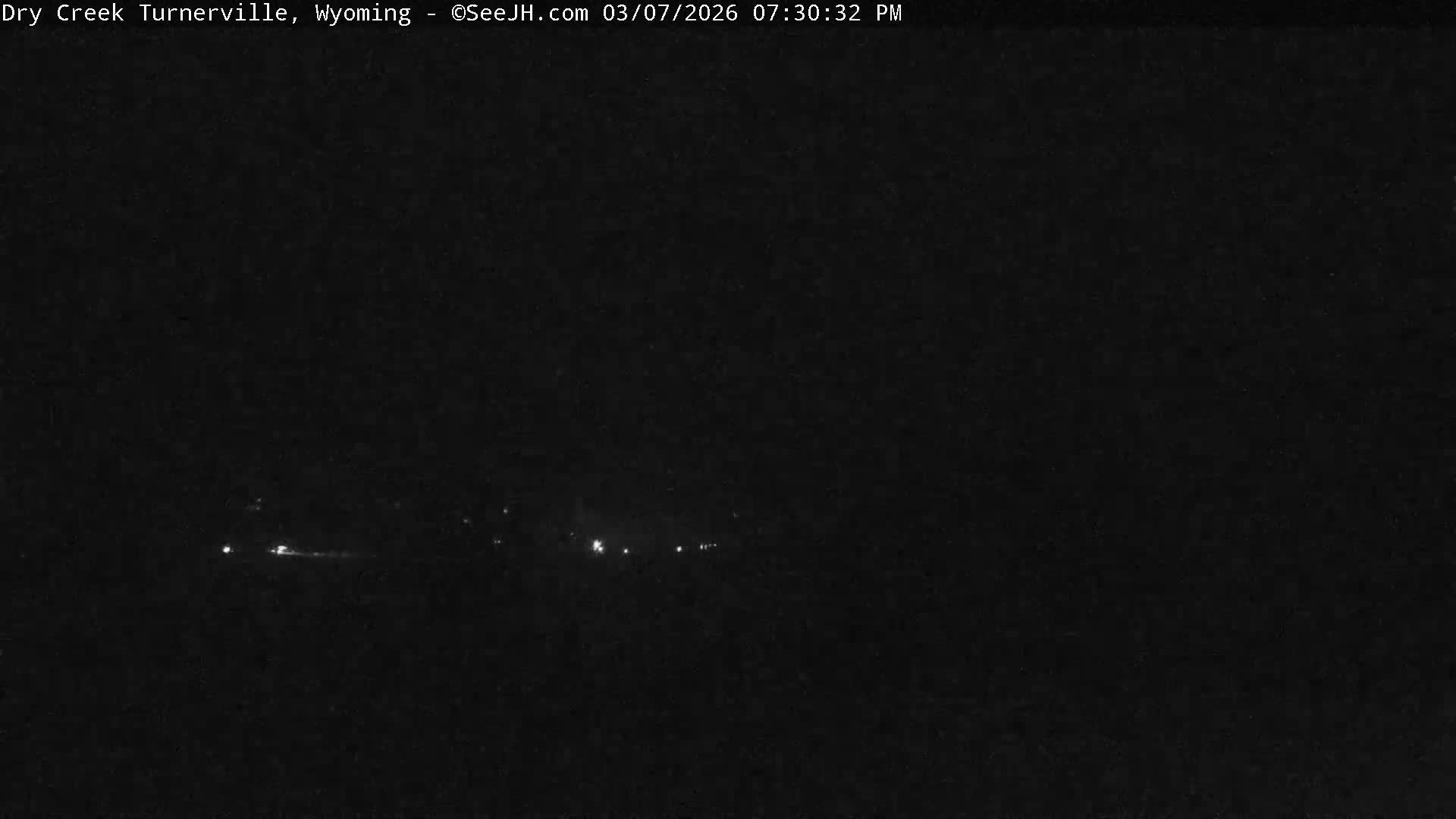 Bedford Village, Haystack Peak Live Cam - Bedford, Lincoln, Wyoming, USA