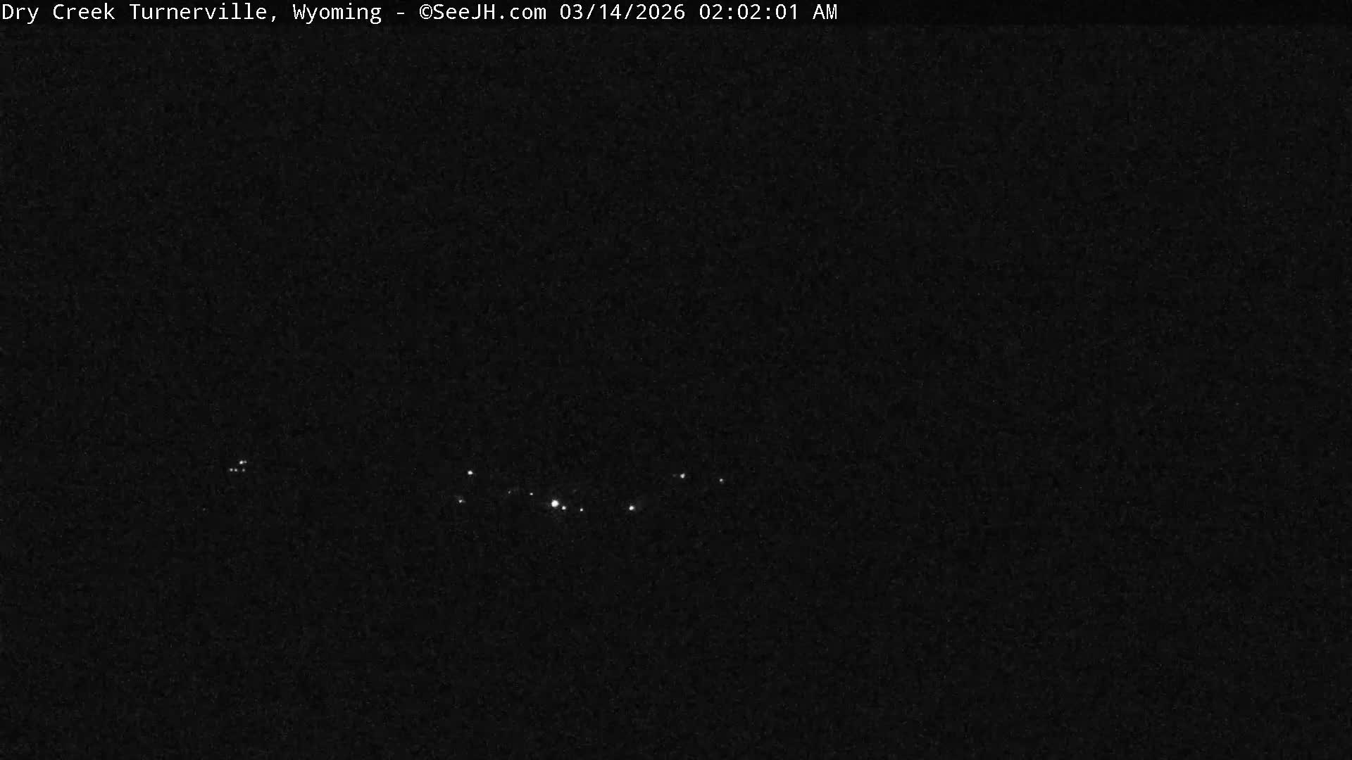 Bedford Village, Haystack Peak Live Cam - Bedford, Lincoln, Wyoming, USA