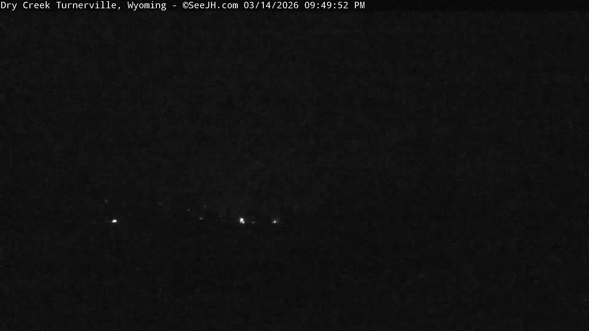 Bedford Village, Haystack Peak Live Cam - Bedford, Lincoln, Wyoming, USA