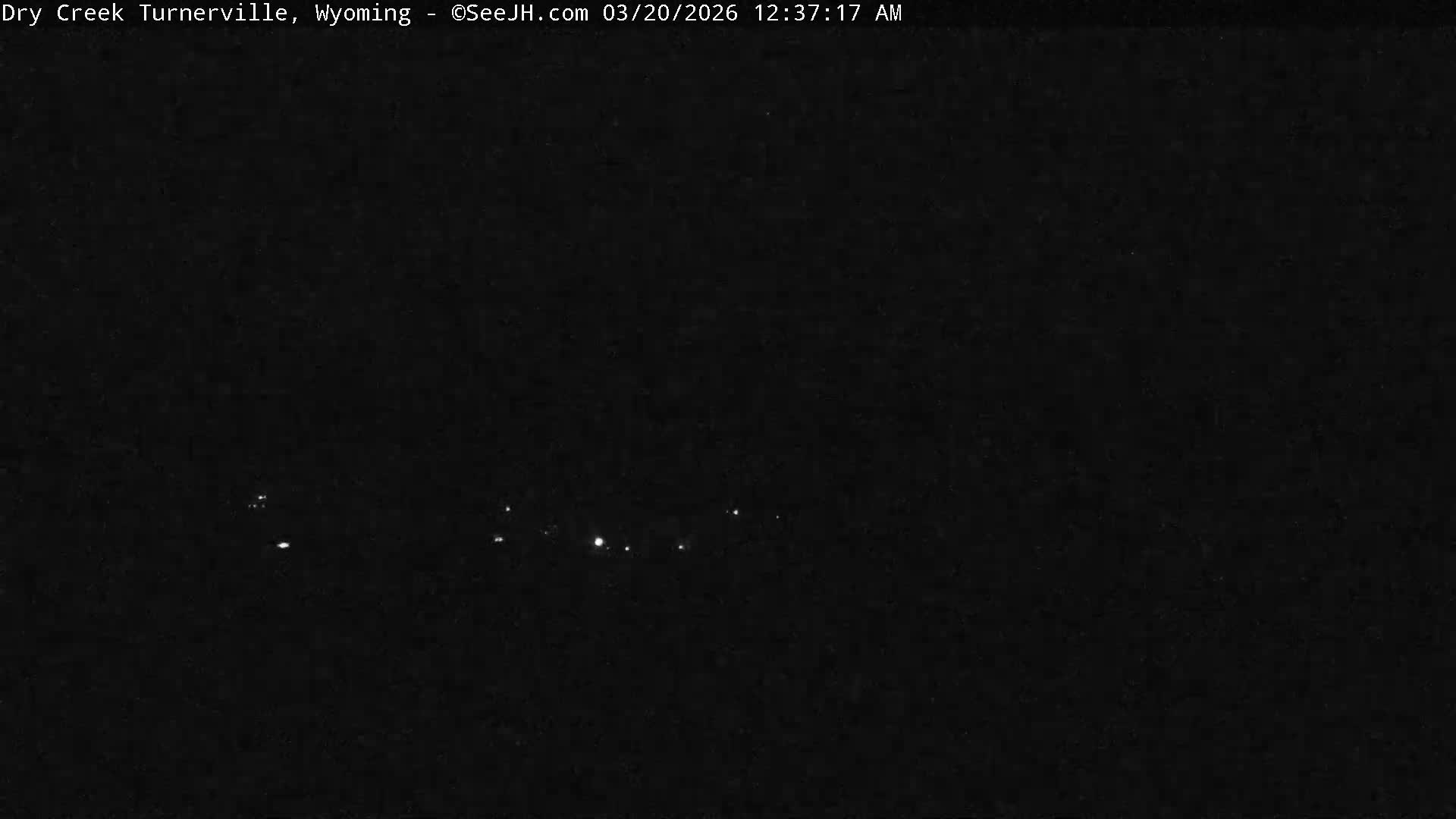 Bedford Village, Haystack Peak Live Cam - Bedford, Lincoln, Wyoming, USA