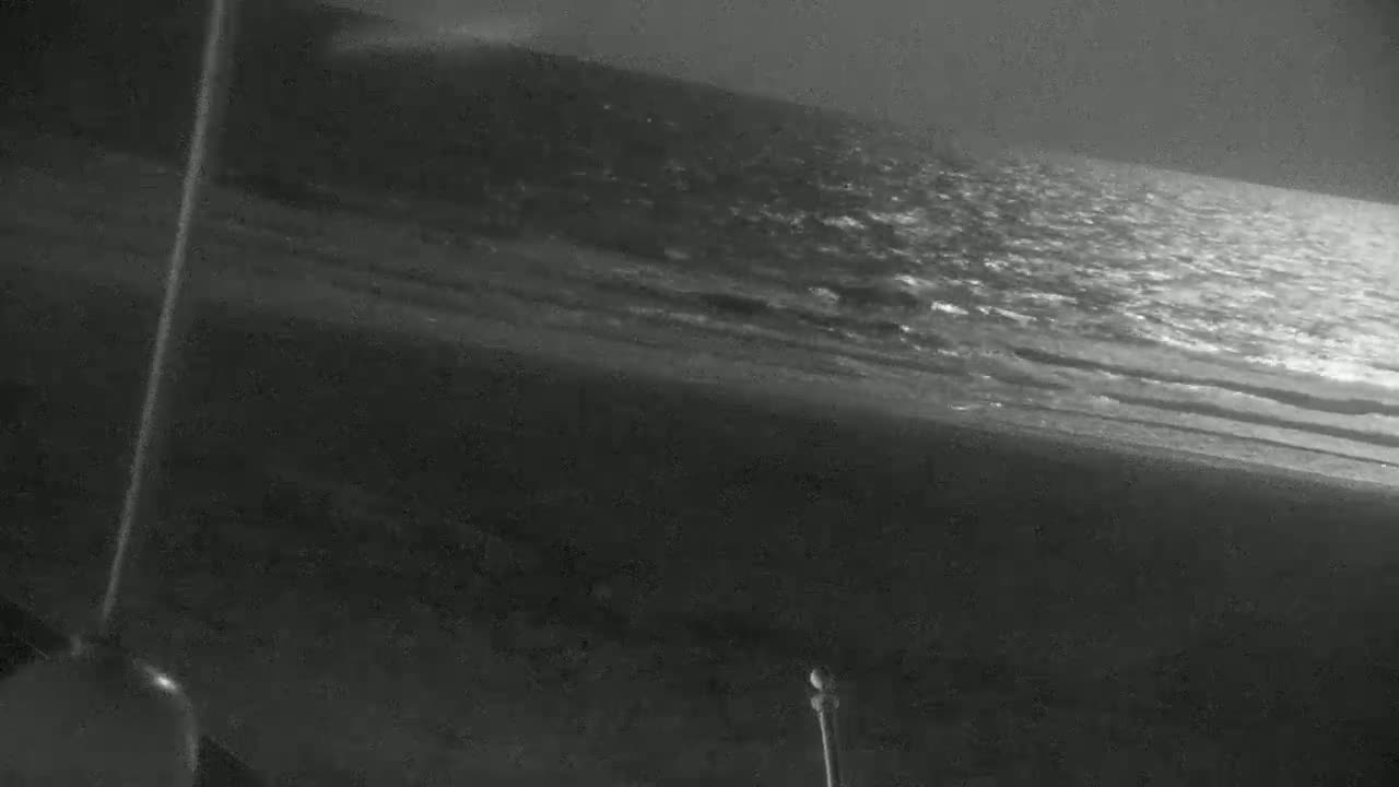 Sea Isle City Beach Live Cam - Sea Isle City, Cape May, New Jersey, USA
