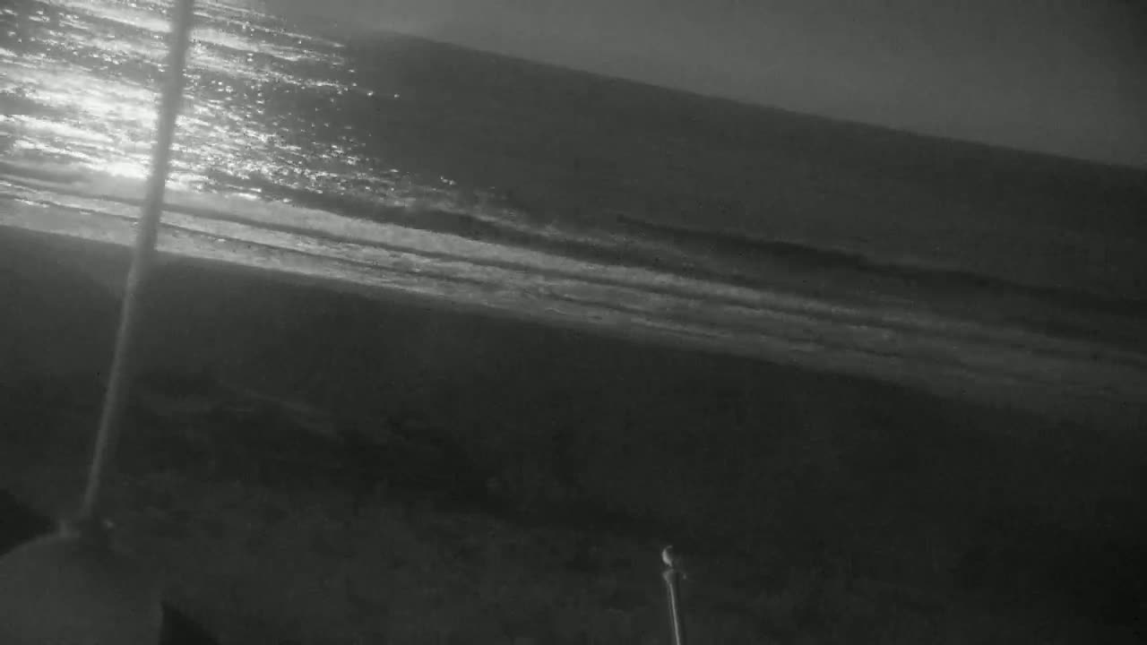 Sea Isle City Beach Live Cam - Sea Isle City, Cape May, New Jersey, USA
