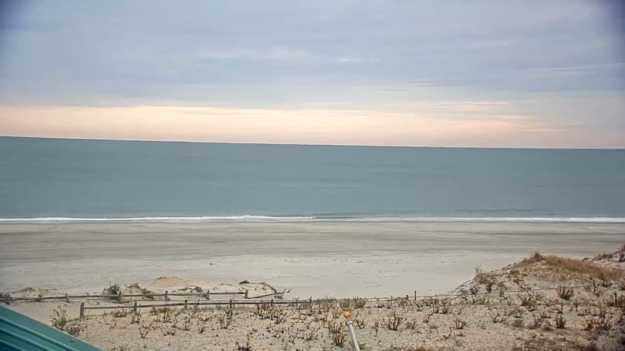 Sea Isle City Beach Live Cam - Sea Isle City, Cape May, New Jersey, USA