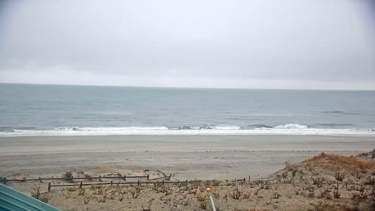 Sea Isle City Beach Live Cam - Sea Isle City, Cape May, New Jersey, USA