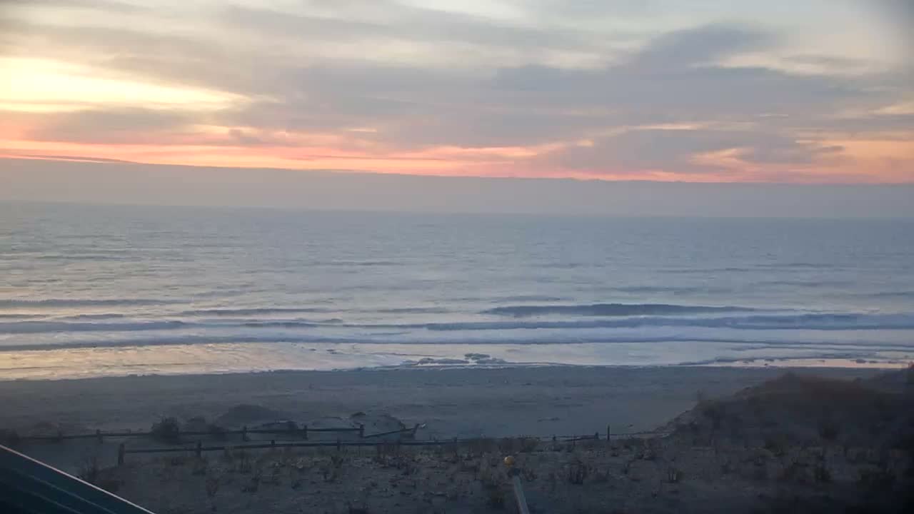 Sea Isle City Beach Live Cam - Sea Isle City, Cape May, New Jersey, USA