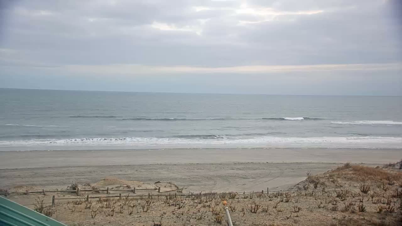 Sea Isle City Beach Live Cam - Sea Isle City, Cape May, New Jersey, USA