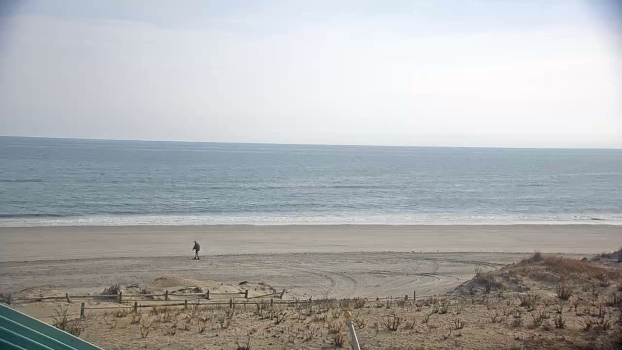 Sea Isle City Beach Live Cam - Sea Isle City, Cape May, New Jersey, USA