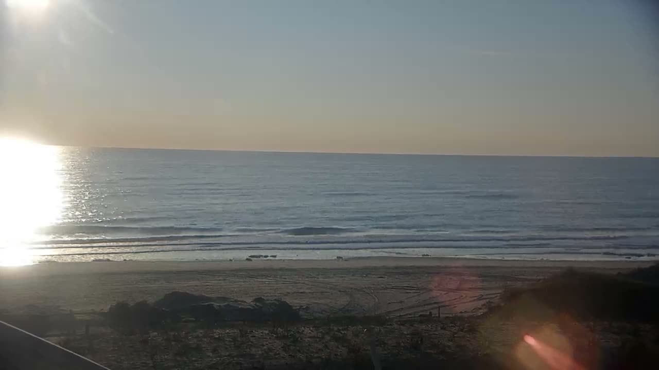 Sea Isle City Beach Live Cam - Sea Isle City, Cape May, New Jersey, USA
