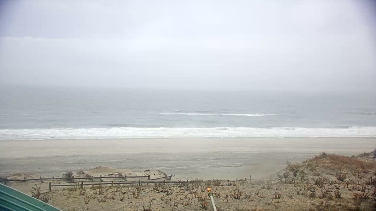 Sea Isle City Beach Live Cam - Sea Isle City, Cape May, New Jersey, USA