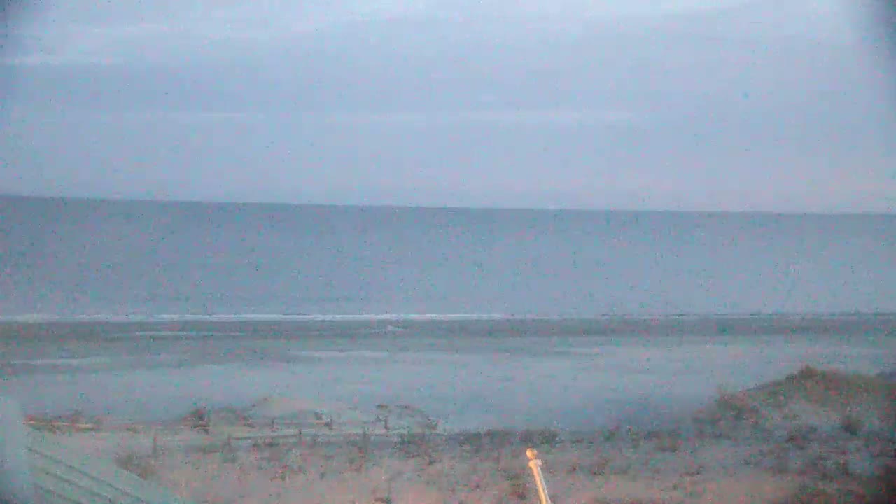 Sea Isle City Beach Live Cam - Sea Isle City, Cape May, New Jersey, USA