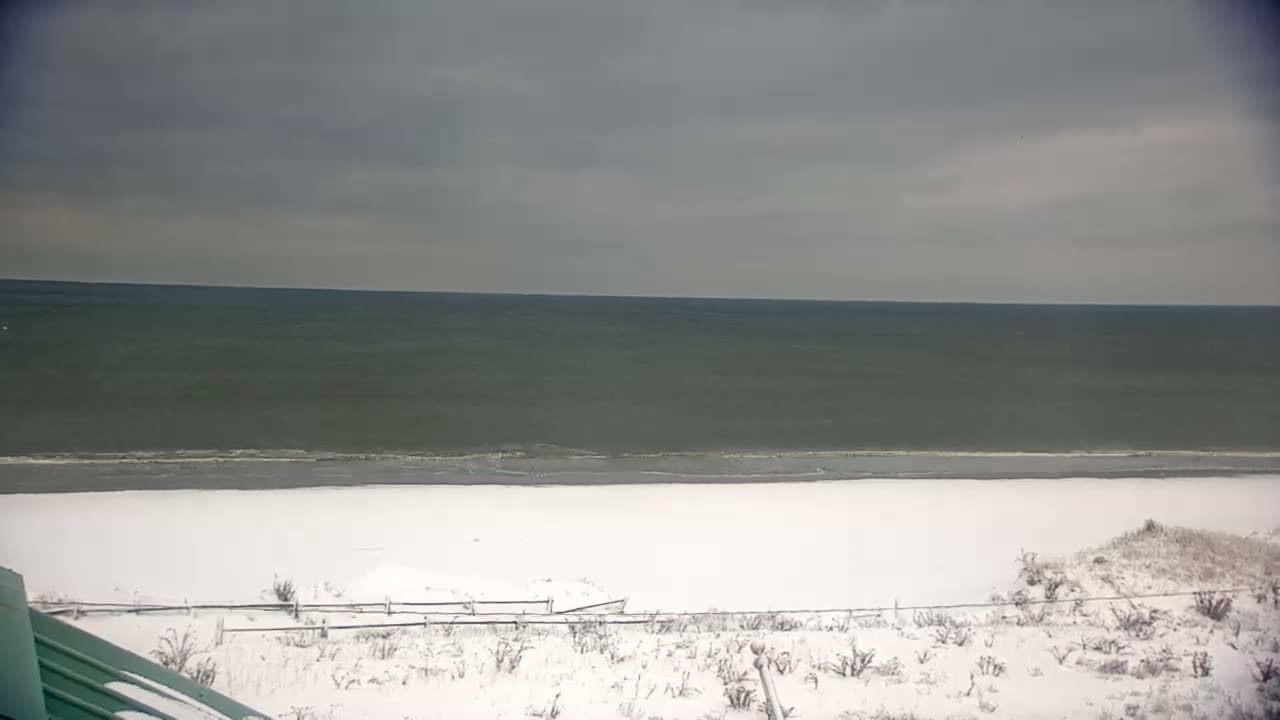 The image displays a uniform black field with no discernible objects or features.