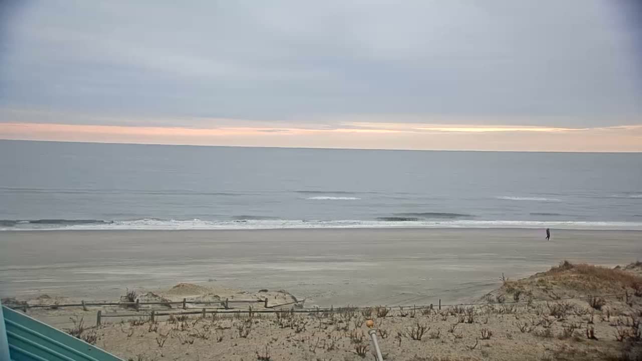 Sea Isle City Beach Live Cam - Sea Isle City, Cape May, New Jersey, USA