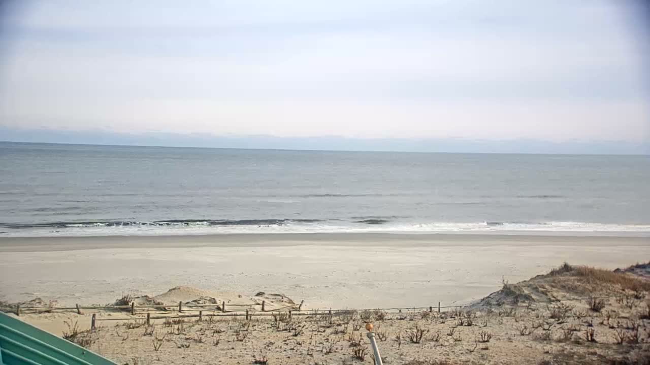 Sea Isle City Beach Live Cam - Sea Isle City, Cape May, New Jersey, USA