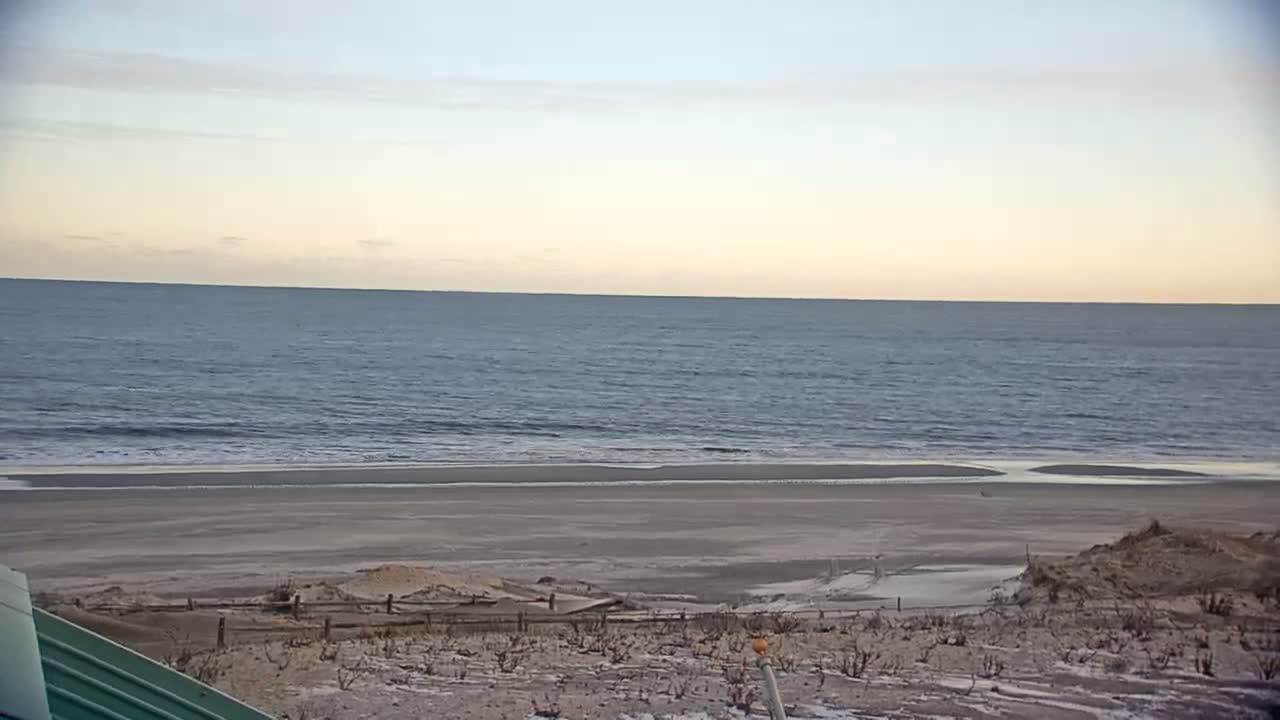 Sea Isle City Beach Live Cam - Sea Isle City, Cape May, New Jersey, USA