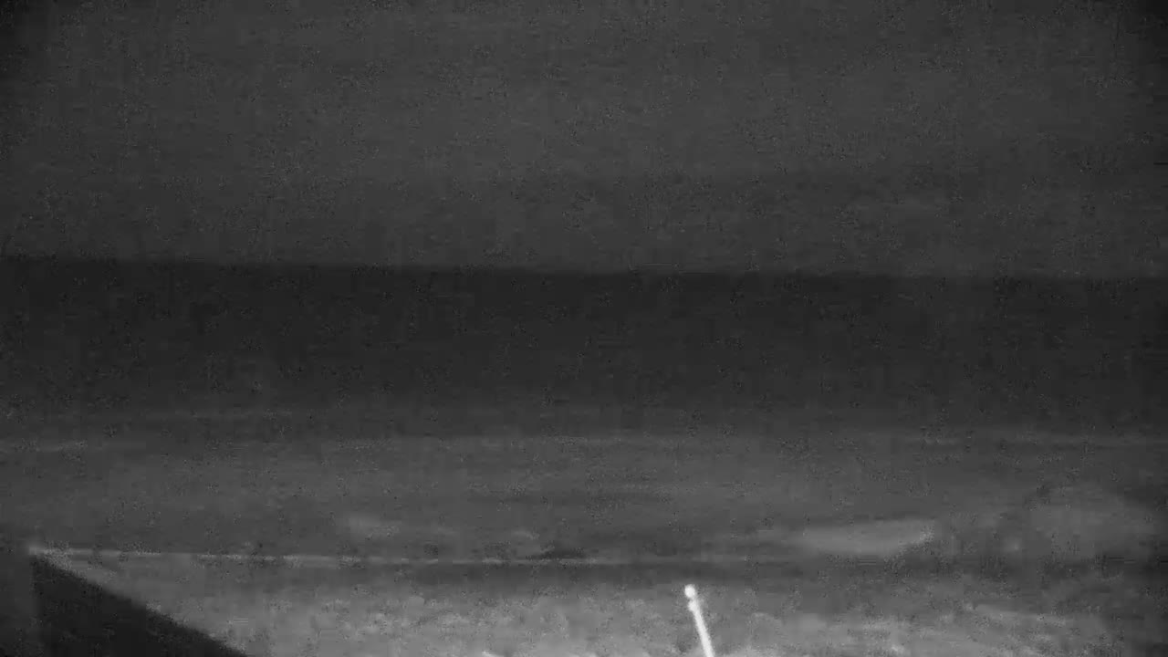 Sea Isle City Beach Live Cam - Sea Isle City, Cape May, New Jersey, USA