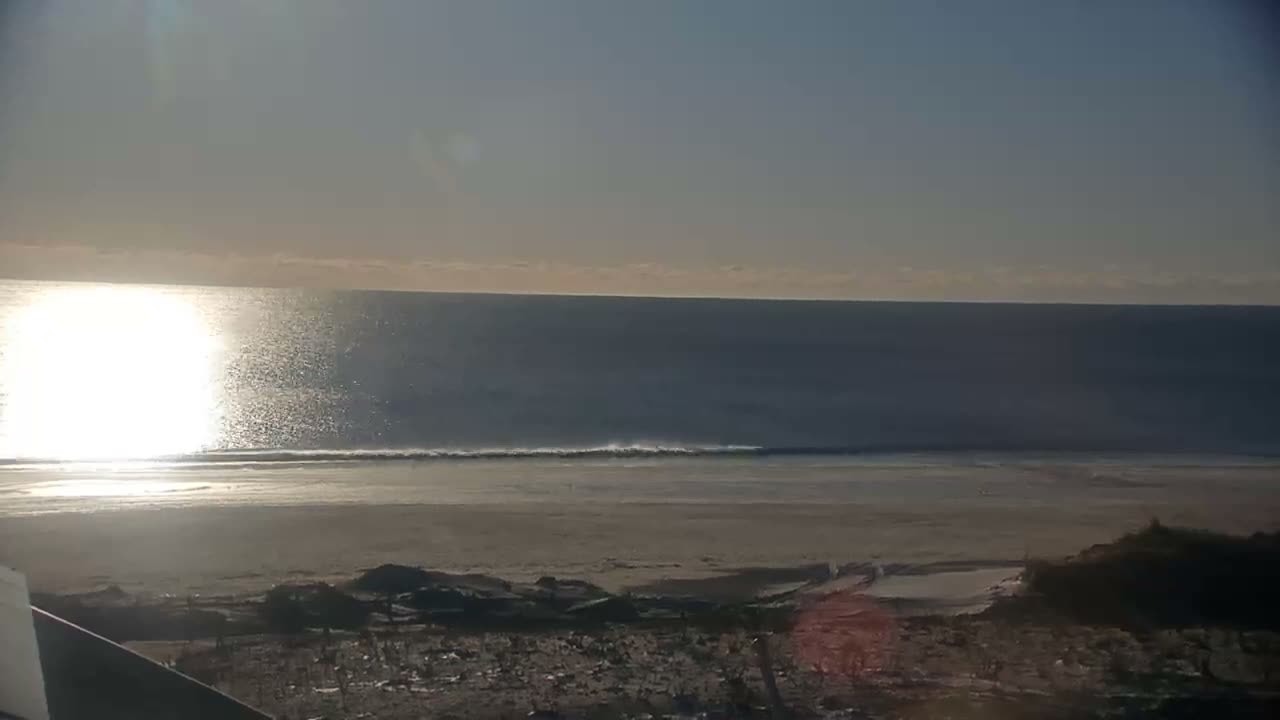 Sea Isle City Beach Live Cam - Sea Isle City, Cape May, New Jersey, USA