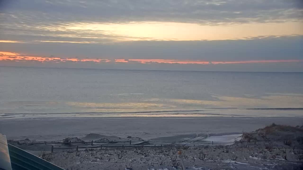 Sea Isle City Beach Live Cam - Sea Isle City, Cape May, New Jersey, USA