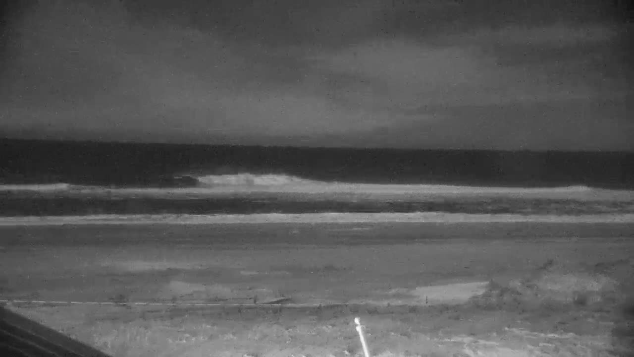 Sea Isle City Beach Live Cam - Sea Isle City, Cape May, New Jersey, USA