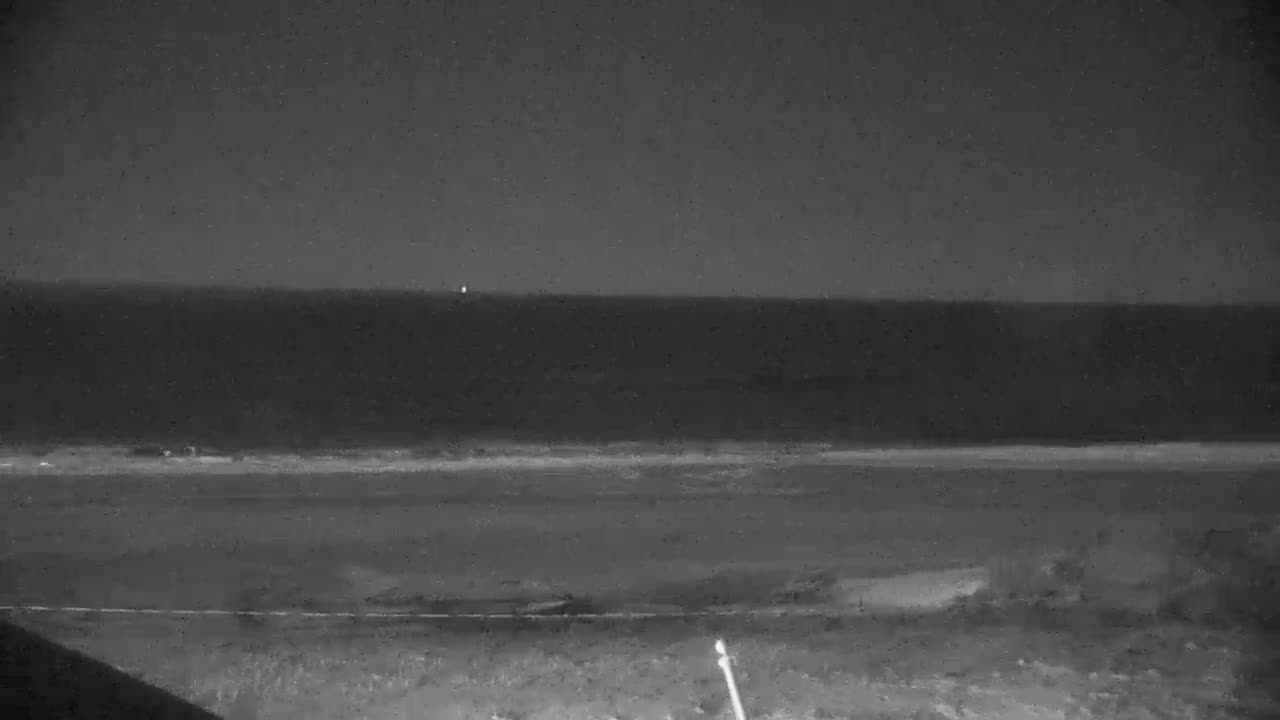 Sea Isle City Beach Live Cam - Sea Isle City, Cape May, New Jersey, USA