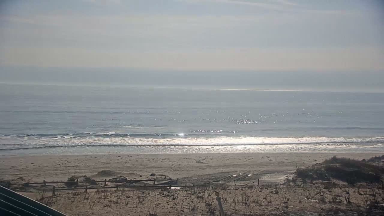 Sea Isle City Beach Live Cam - Sea Isle City, Cape May, New Jersey, USA