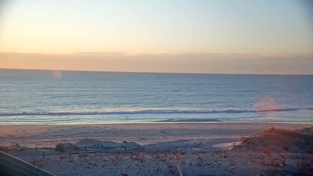 Sea Isle City Beach Live Cam - Sea Isle City, Cape May, New Jersey, USA