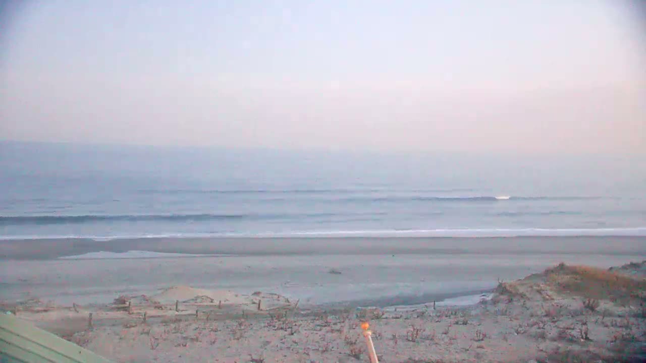 Sea Isle City Beach Live Cam - Sea Isle City, Cape May, New Jersey, USA