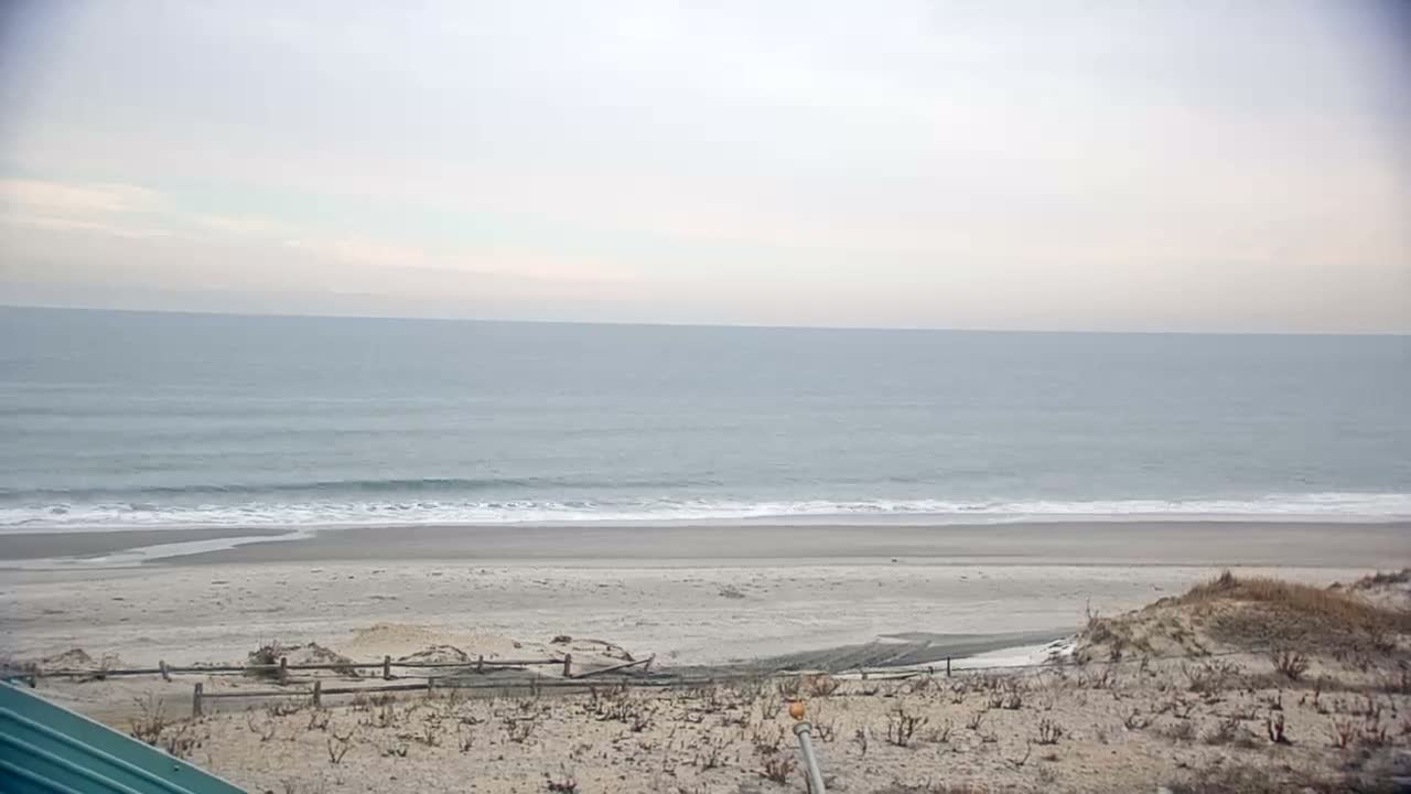 Sea Isle City Beach Live Cam - Sea Isle City, Cape May, New Jersey, USA