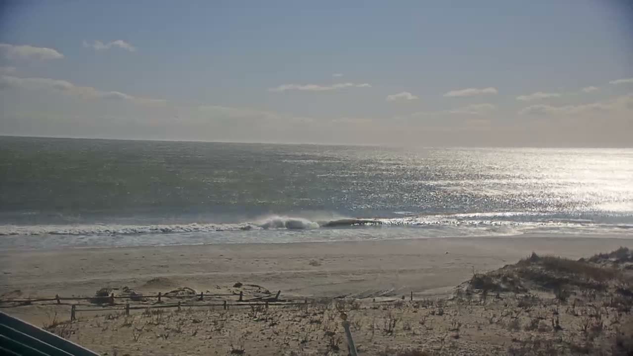Sea Isle City Beach Live Cam - Sea Isle City, Cape May, New Jersey, USA