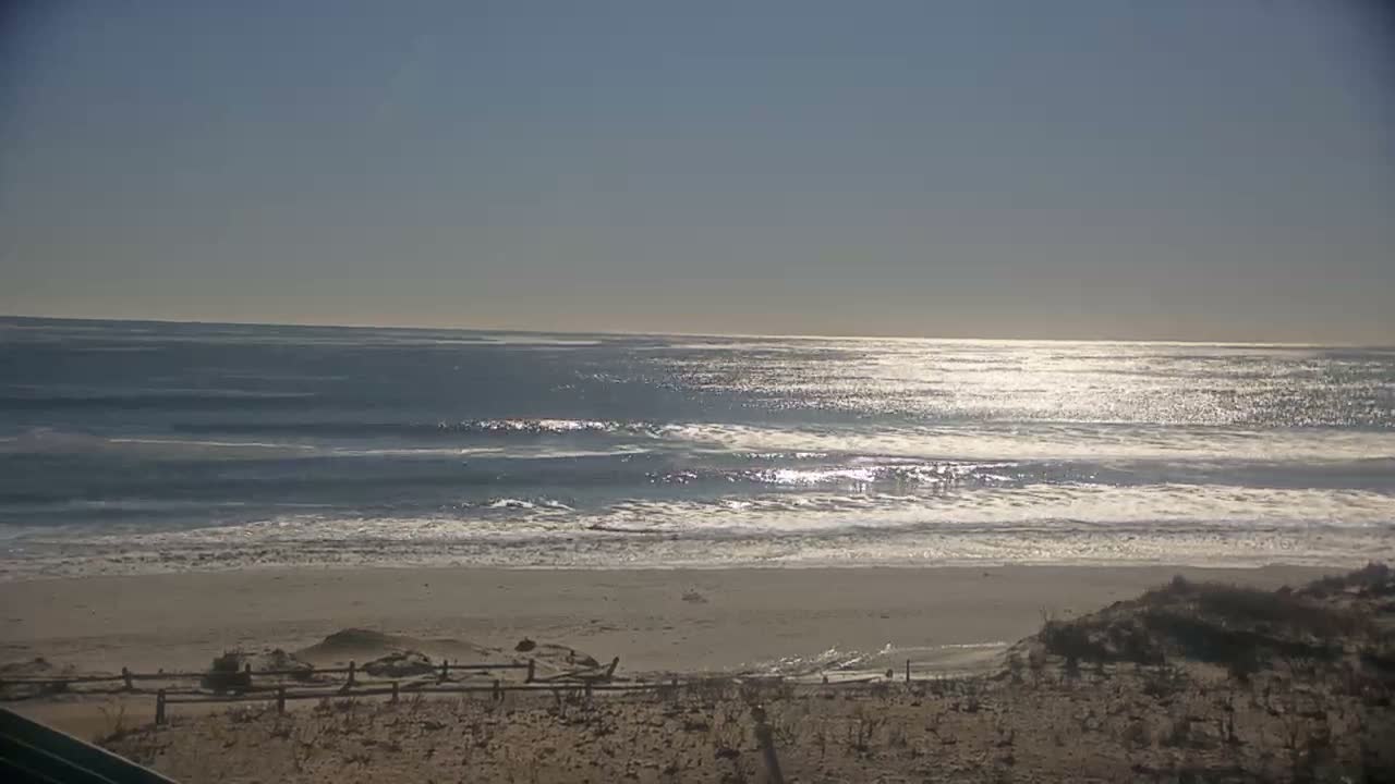 Sea Isle City Beach Live Cam - Sea Isle City, Cape May, New Jersey, USA