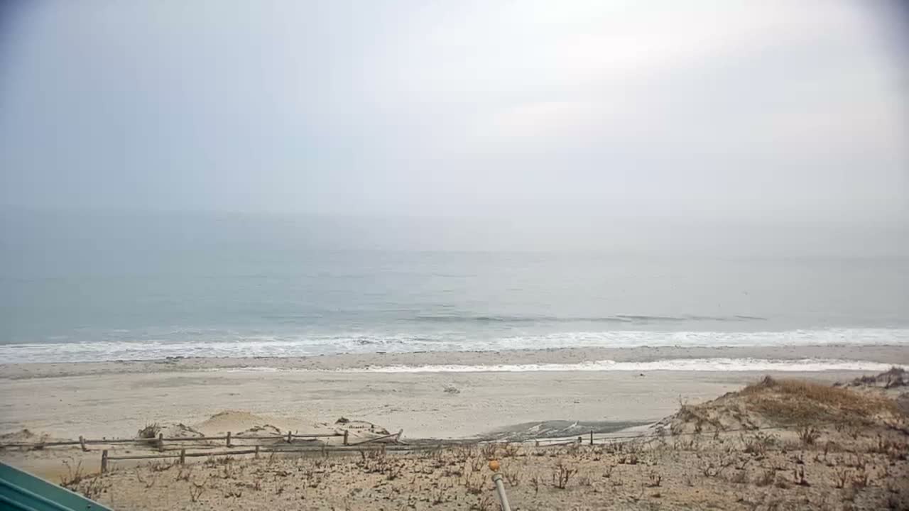 Sea Isle City Beach Live Cam - Sea Isle City, Cape May, New Jersey, USA