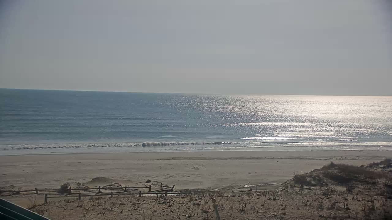 Sea Isle City Beach Live Cam - Sea Isle City, Cape May, New Jersey, USA