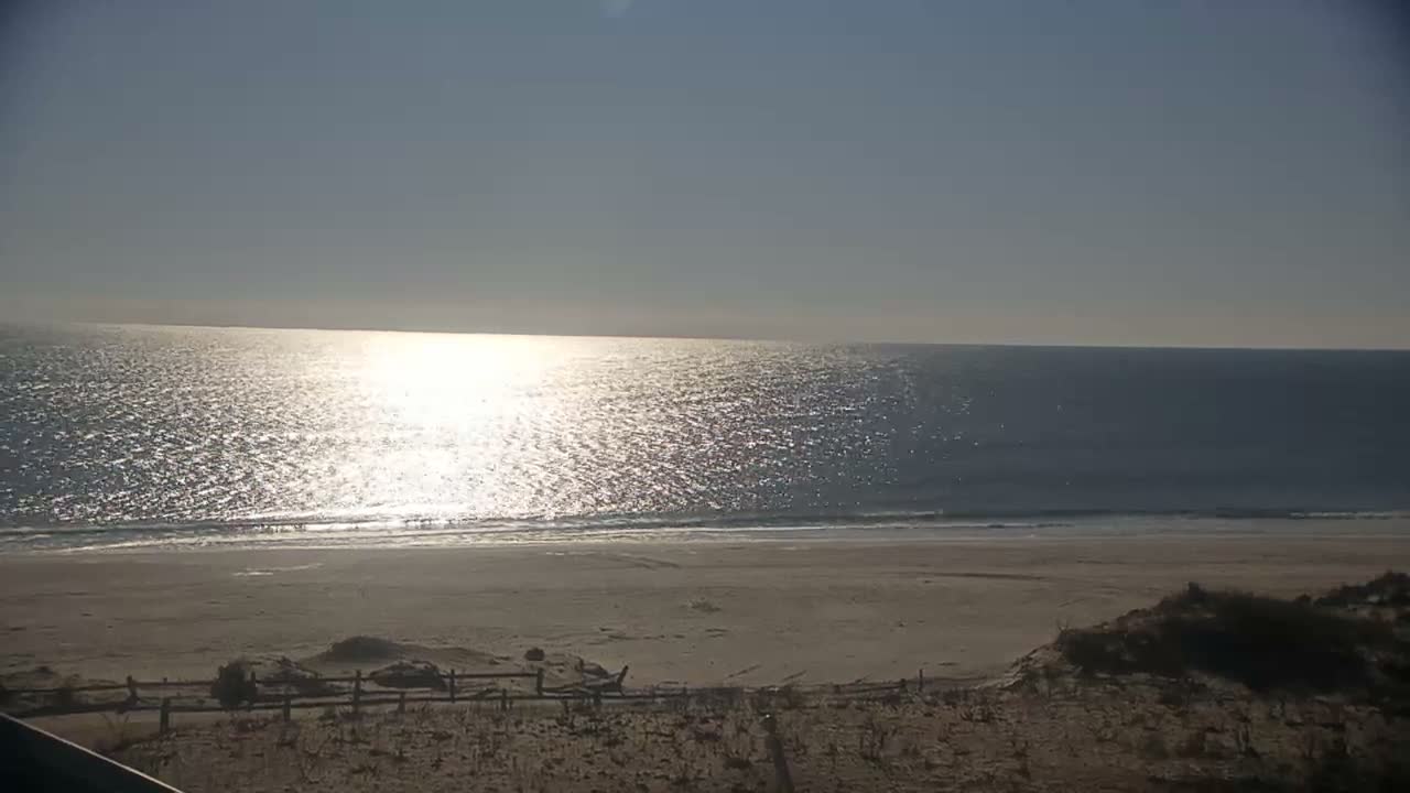 Sea Isle City Beach Live Cam - Sea Isle City, Cape May, New Jersey, USA