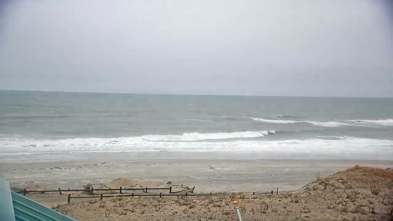 Sea Isle City Beach Live Cam - Sea Isle City, Cape May, New Jersey, USA