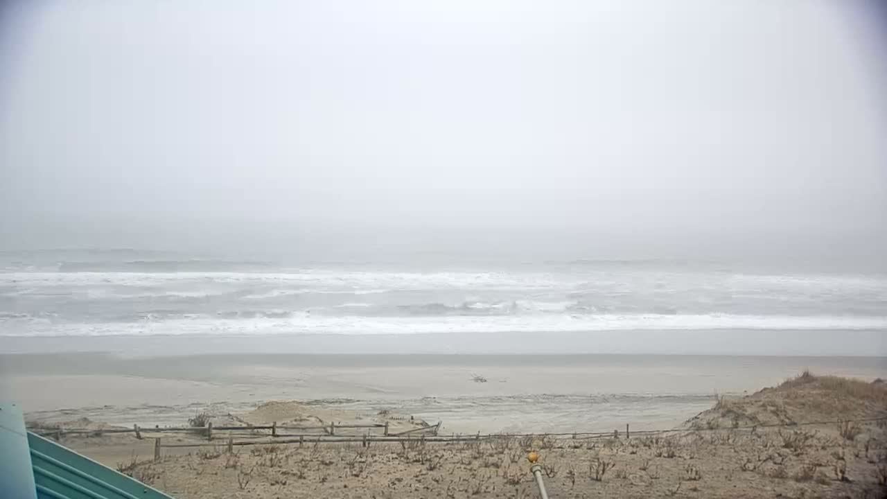 Sea Isle City Beach Live Cam - Sea Isle City, Cape May, New Jersey, USA