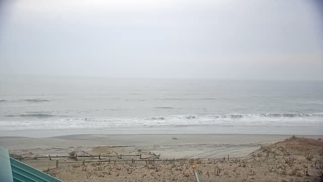 Sea Isle City Beach Live Cam - Sea Isle City, Cape May, New Jersey, USA