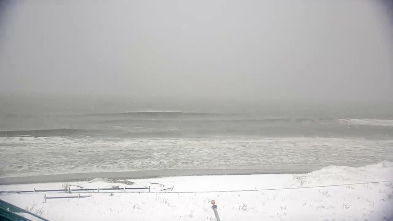 Sea Isle City Beach Live Cam - Sea Isle City, Cape May, New Jersey, USA