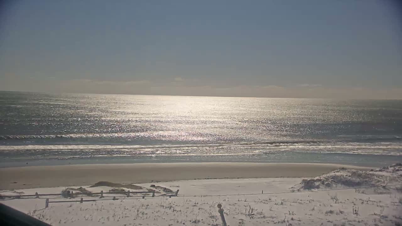 Sea Isle City Beach Live Cam - Sea Isle City, Cape May, New Jersey, USA
