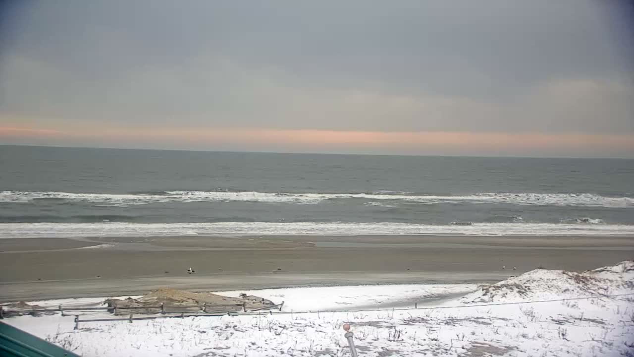 Sea Isle City Beach Live Cam - Sea Isle City, Cape May, New Jersey, USA