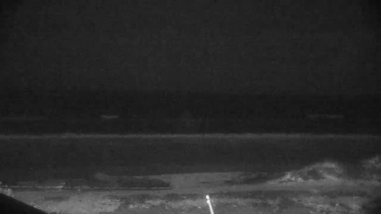 Sea Isle City Beach Live Cam - Sea Isle City, Cape May, New Jersey, USA