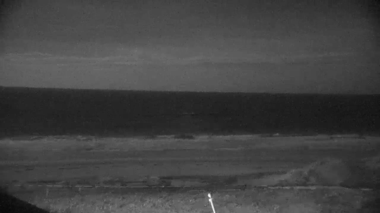 Sea Isle City Beach Live Cam - Sea Isle City, Cape May, New Jersey, USA
