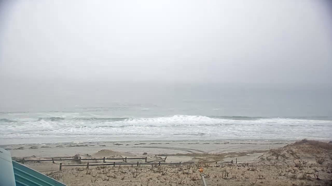 Sea Isle City Beach Live Cam - Sea Isle City, Cape May, New Jersey, USA