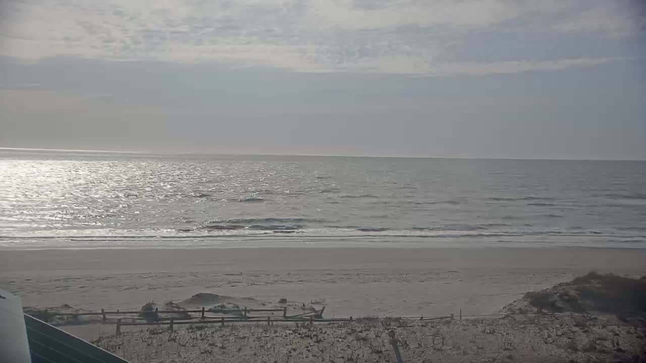 Sea Isle City Beach Live Cam - Sea Isle City, Cape May, New Jersey, USA