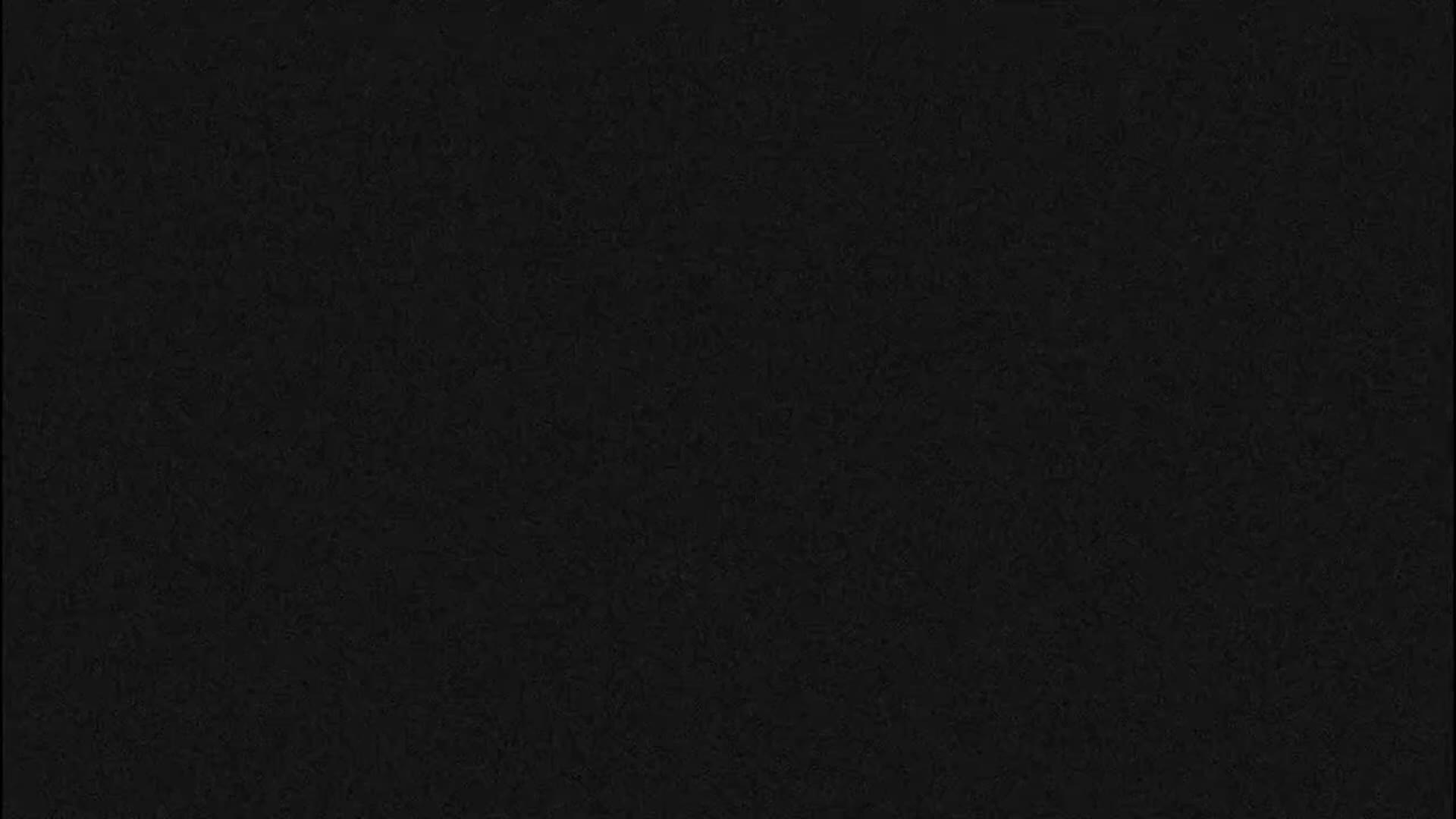 An outdoor mini-golf course with palm trees and white umbrellas occupies the foreground, facing a street with cars and pedestrians, backed by multi-story buildings under an overcast sky.