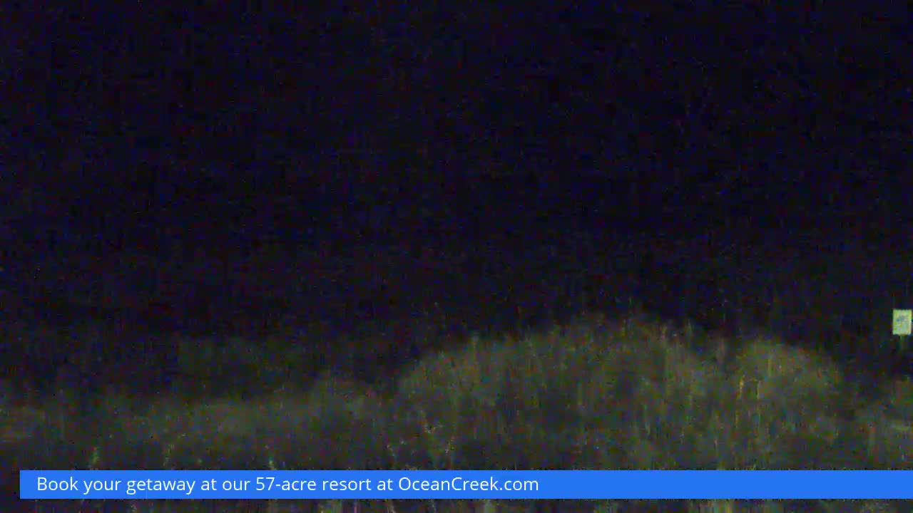 North Myrtle Beach Plage & Creek Live Cam - North Myrtle Beach, Horry, South Carolina, USA