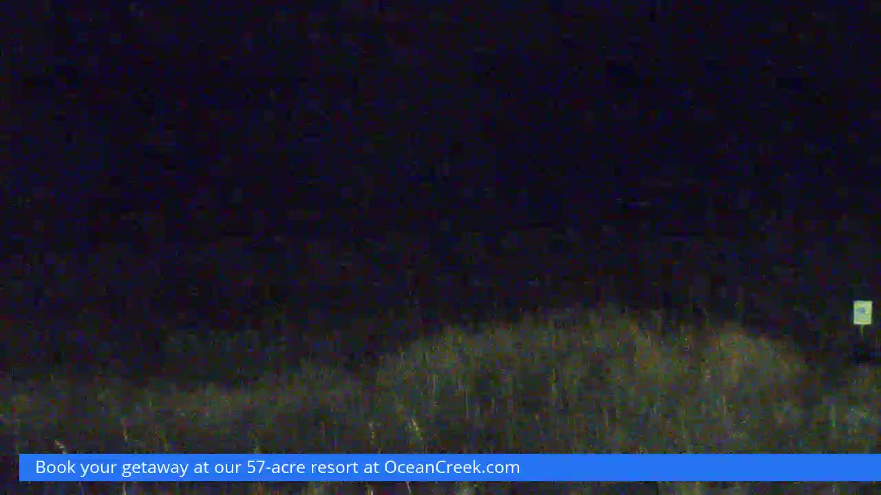 North Myrtle Beach Plage & Creek Live Cam - North Myrtle Beach, Horry, South Carolina, USA