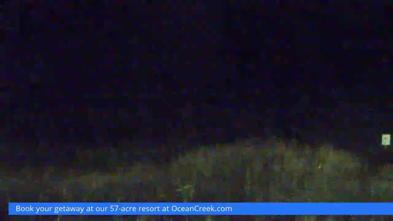 North Myrtle Beach Plage & Creek Live Cam - North Myrtle Beach, Horry, South Carolina, USA