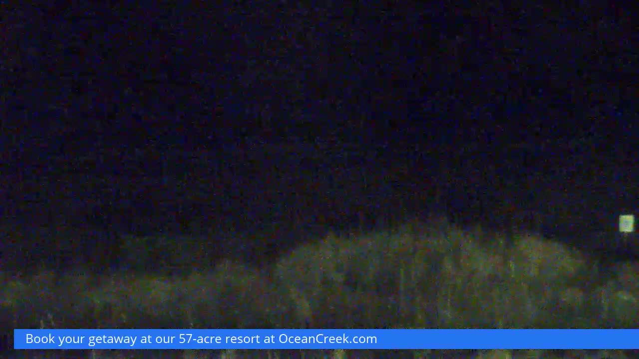 North Myrtle Beach Plage & Creek Live Cam - North Myrtle Beach, Horry, South Carolina, USA