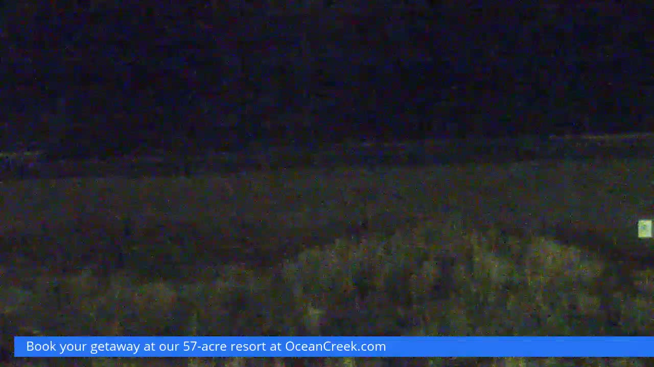 North Myrtle Beach Plage & Creek Live Cam - North Myrtle Beach, Horry, South Carolina, USA