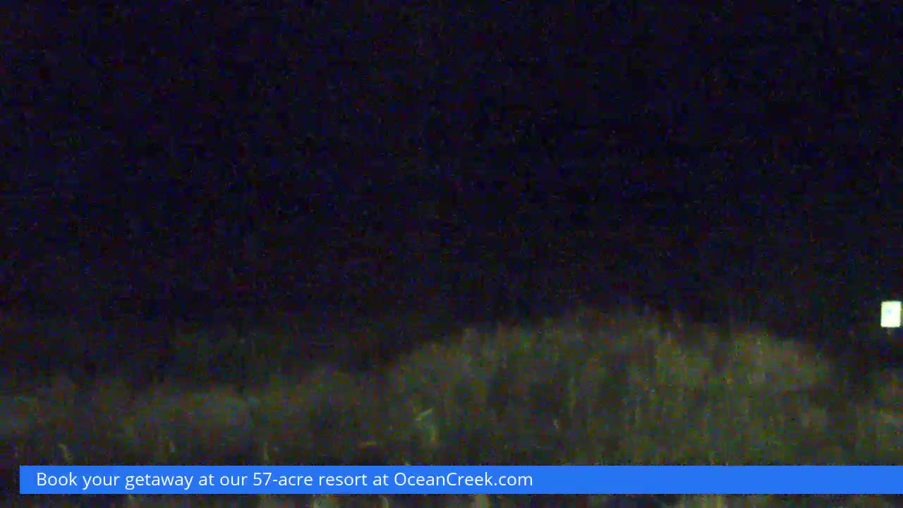 North Myrtle Beach Plage & Creek Live Cam - North Myrtle Beach, Horry, South Carolina, USA