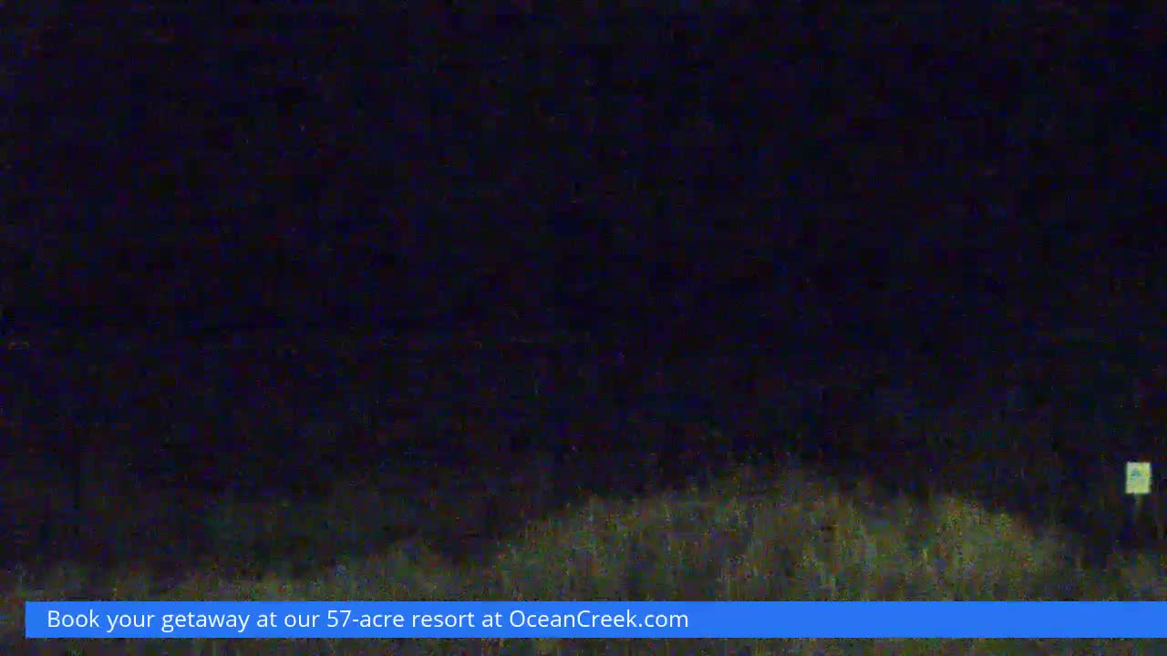 North Myrtle Beach Plage & Creek Live Cam - North Myrtle Beach, Horry, South Carolina, USA